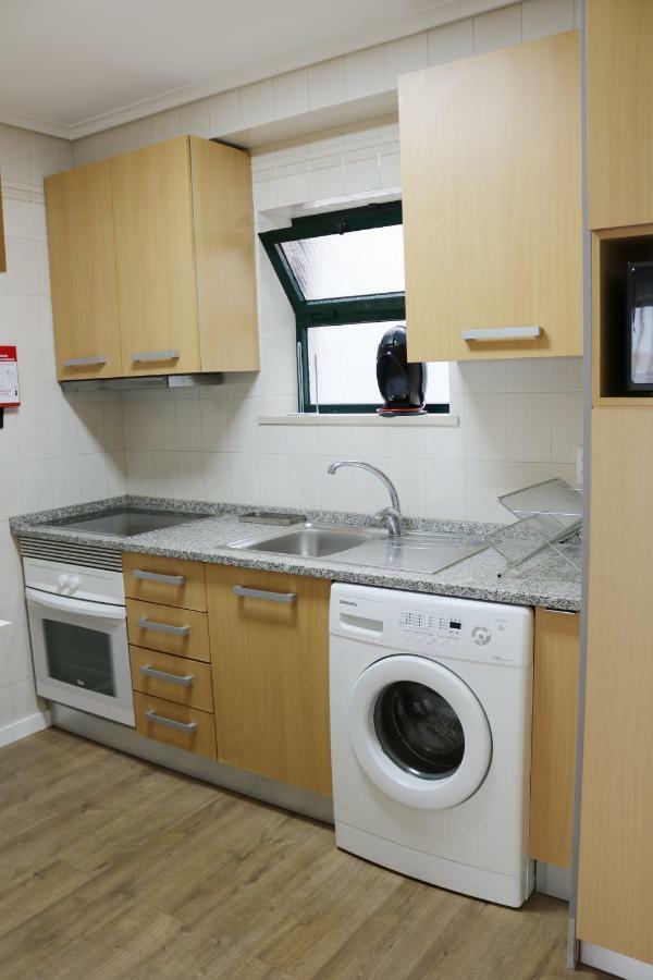 Canal Apartment Авиеро Екстериор снимка
