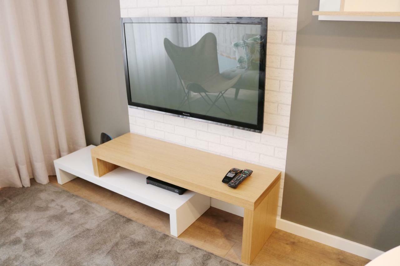 Canal Apartment Авиеро Екстериор снимка