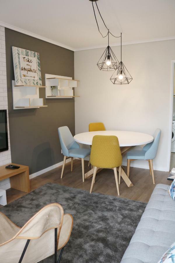 Canal Apartment Авиеро Екстериор снимка