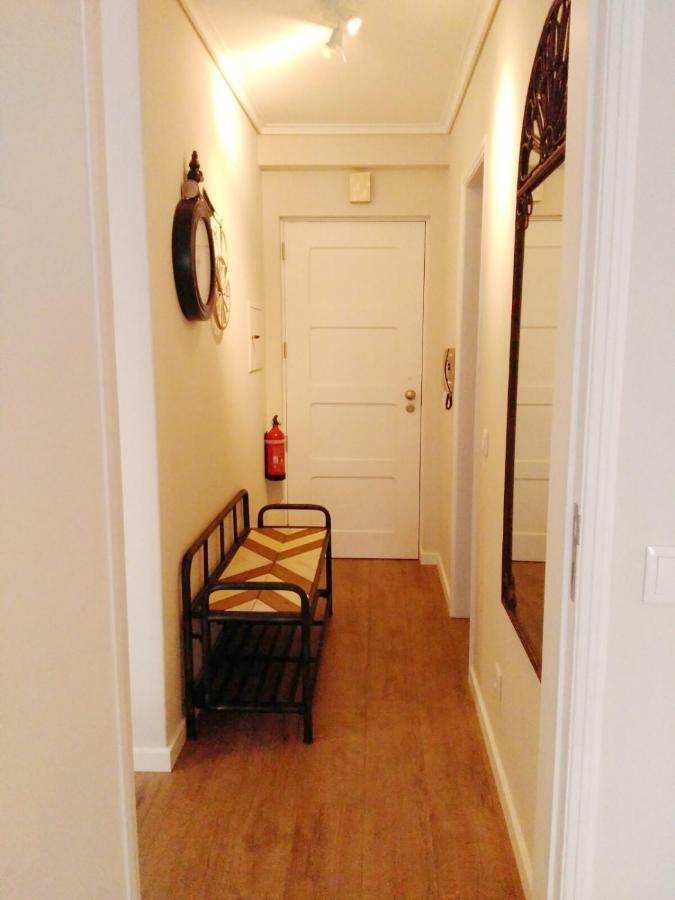Canal Apartment Авиеро Екстериор снимка