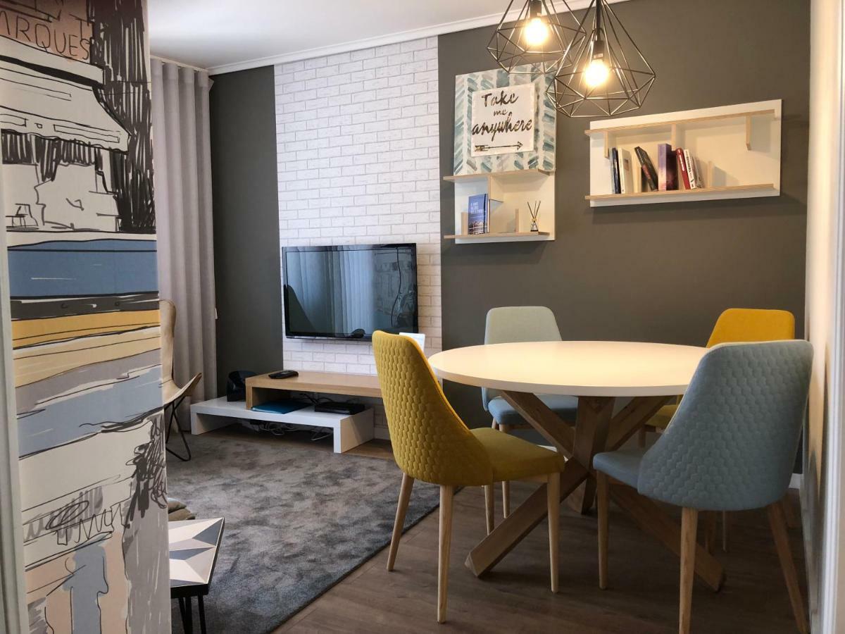 Canal Apartment Авиеро Екстериор снимка