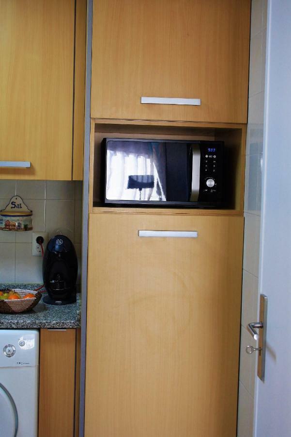 Canal Apartment Авиеро Екстериор снимка