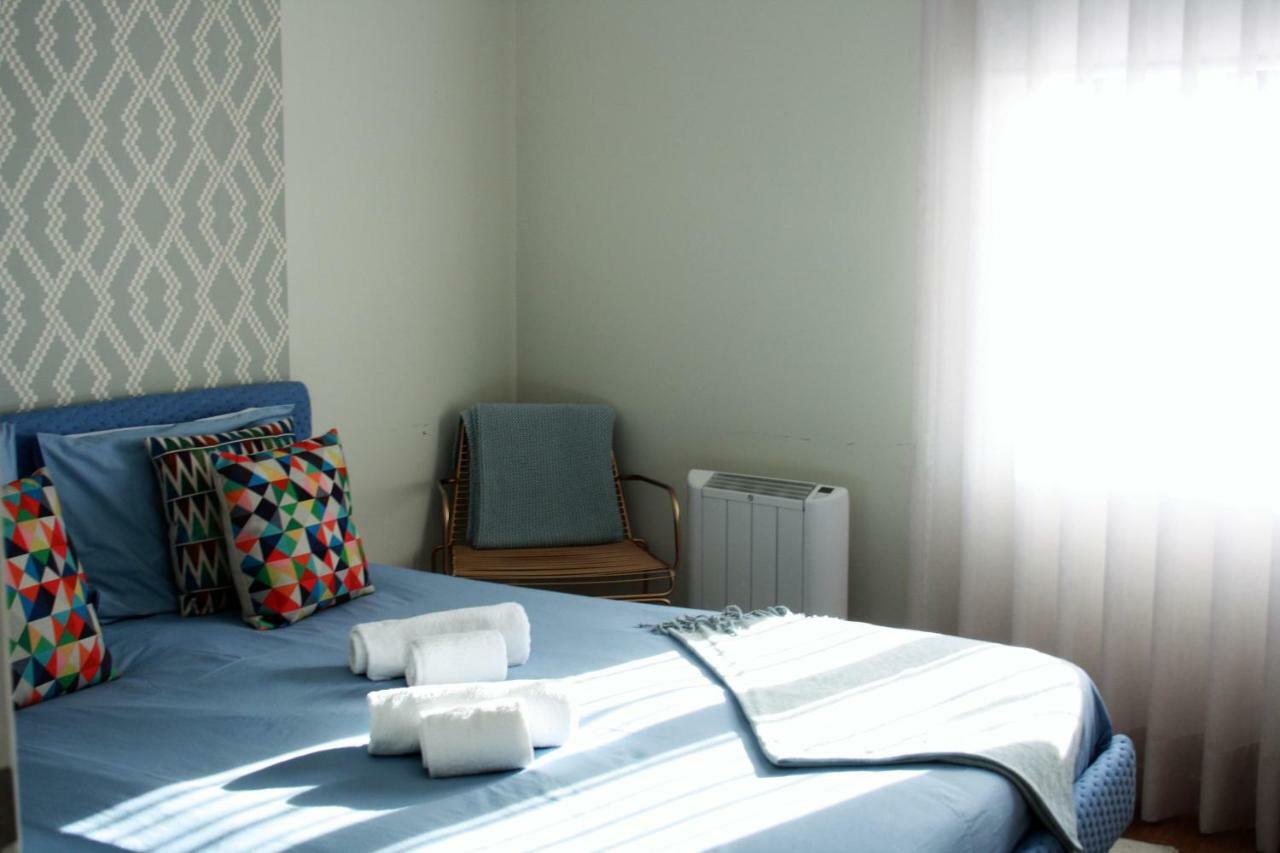 Canal Apartment Авиеро Екстериор снимка