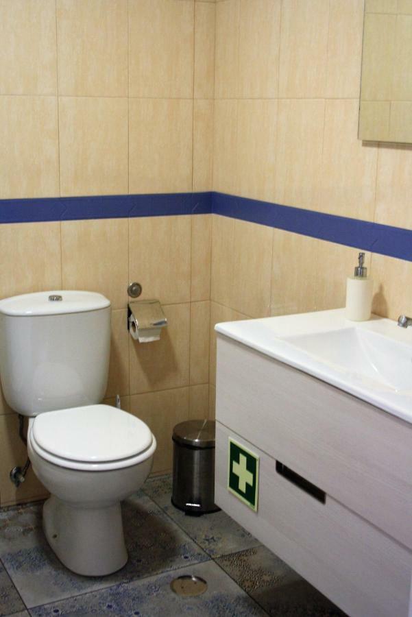 Canal Apartment Авиеро Екстериор снимка