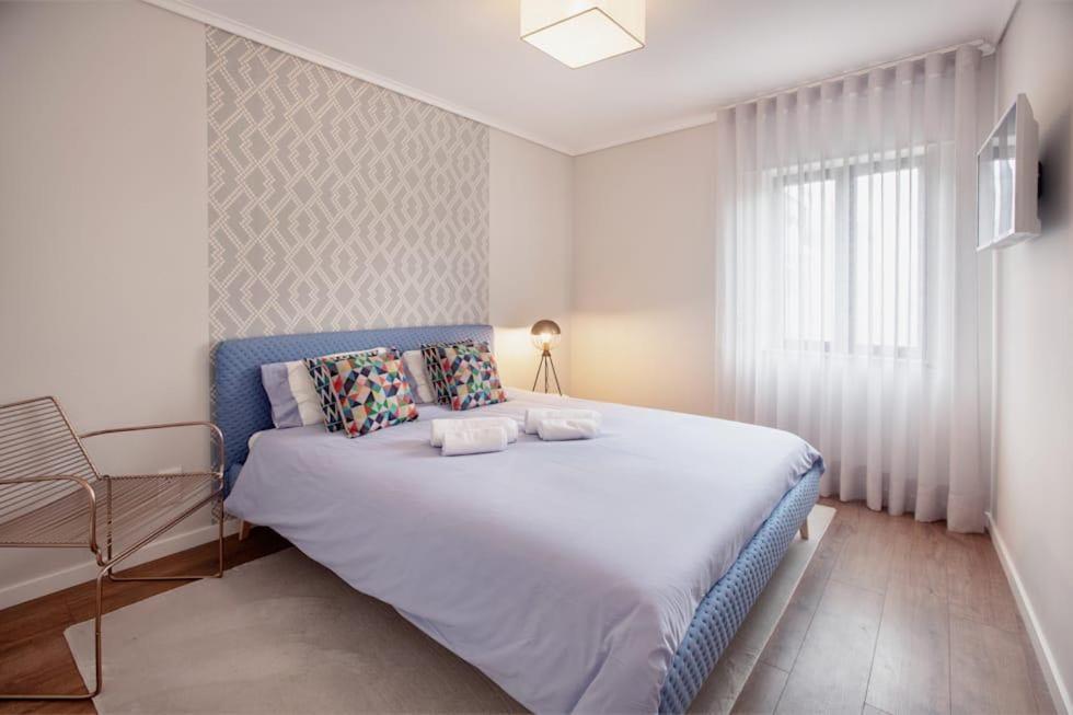 Canal Apartment Авиеро Екстериор снимка